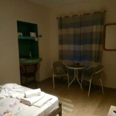 New Port House Apartment Corfu  Exterior photo