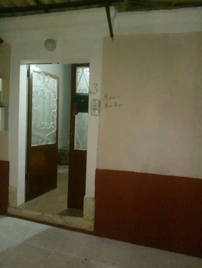 New Port House Apartment Corfu  Exterior photo