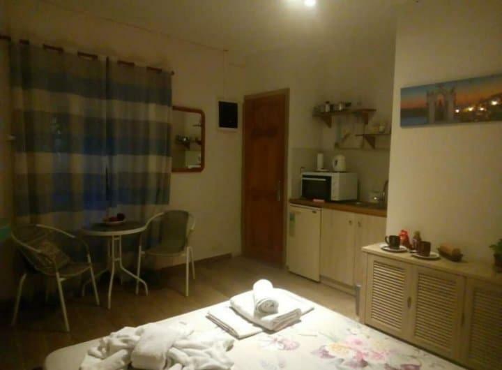 New Port House Apartment Corfu  Exterior photo